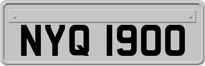 NYQ1900