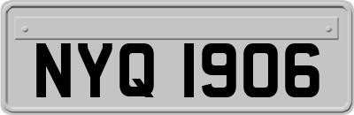 NYQ1906