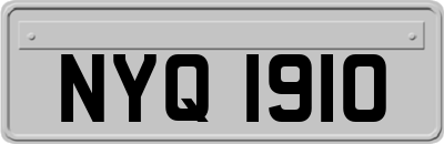 NYQ1910