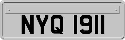 NYQ1911