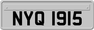 NYQ1915