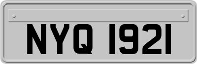 NYQ1921