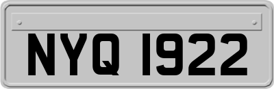 NYQ1922