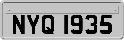 NYQ1935