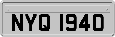 NYQ1940