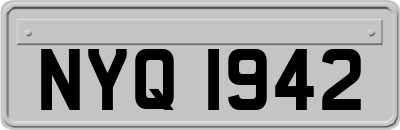 NYQ1942