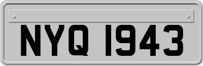 NYQ1943