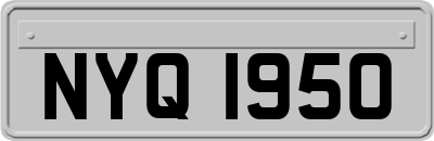 NYQ1950