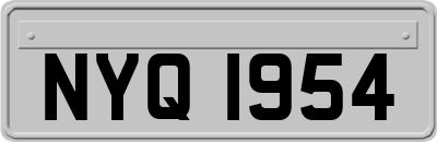 NYQ1954
