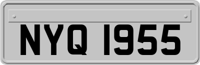 NYQ1955
