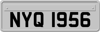 NYQ1956