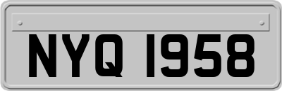 NYQ1958