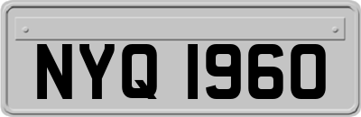 NYQ1960