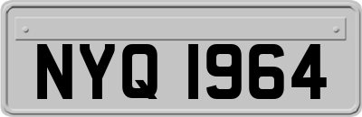 NYQ1964