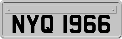 NYQ1966