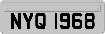 NYQ1968