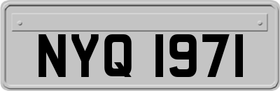 NYQ1971
