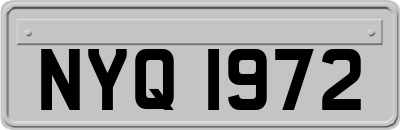 NYQ1972