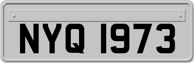 NYQ1973