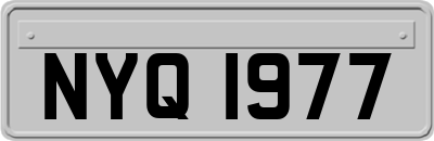 NYQ1977