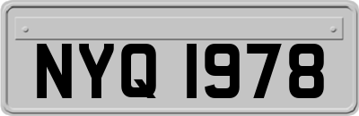 NYQ1978