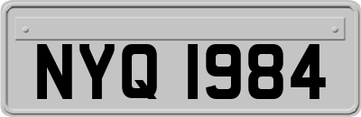 NYQ1984