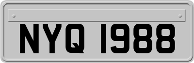NYQ1988