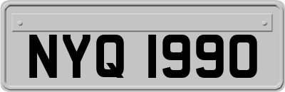 NYQ1990