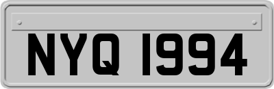 NYQ1994