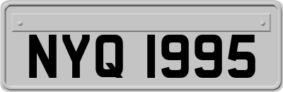 NYQ1995