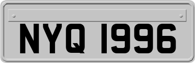 NYQ1996