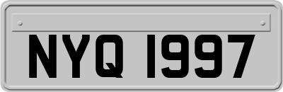 NYQ1997