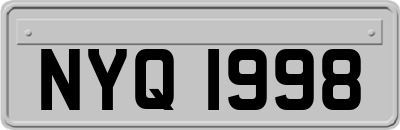 NYQ1998