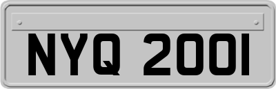 NYQ2001
