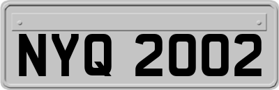 NYQ2002