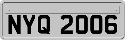 NYQ2006