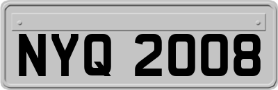 NYQ2008