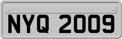 NYQ2009