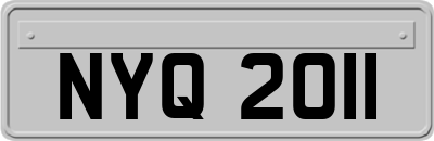 NYQ2011