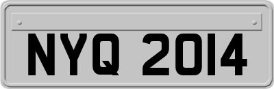 NYQ2014