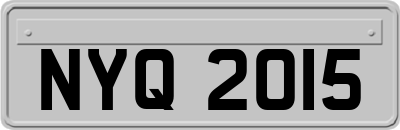 NYQ2015