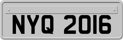 NYQ2016