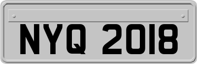 NYQ2018