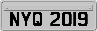 NYQ2019