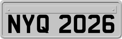 NYQ2026