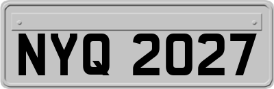 NYQ2027