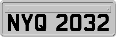 NYQ2032