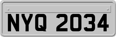 NYQ2034