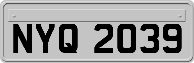 NYQ2039