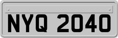 NYQ2040